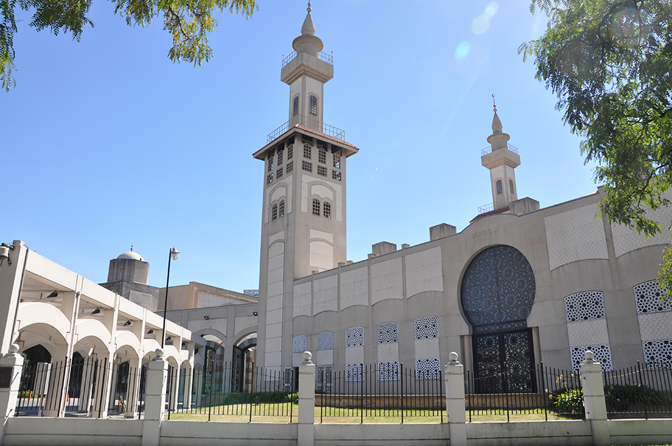 Llega a la Ciudad la tercera edición de la Noche de los Templos