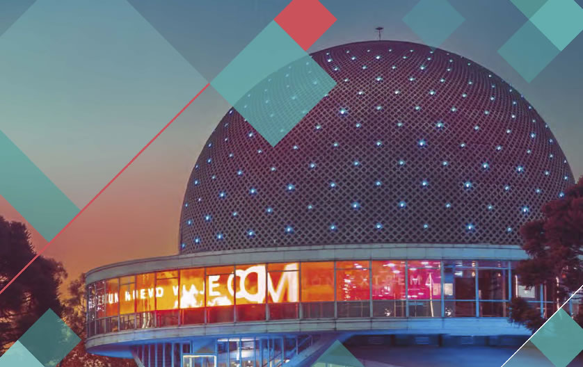 Anuario Estadístico 2017