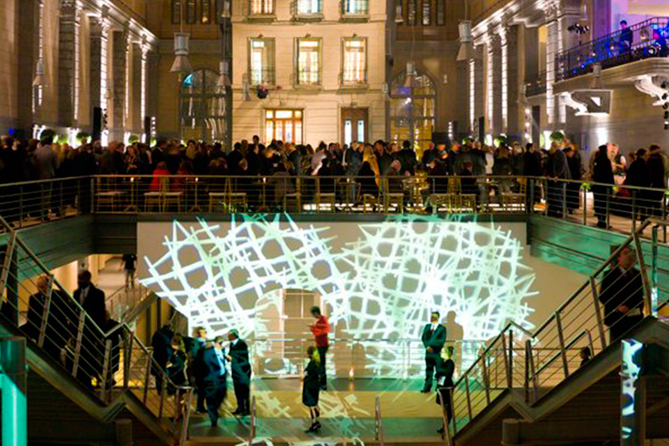 Llega la Noche de los Museos