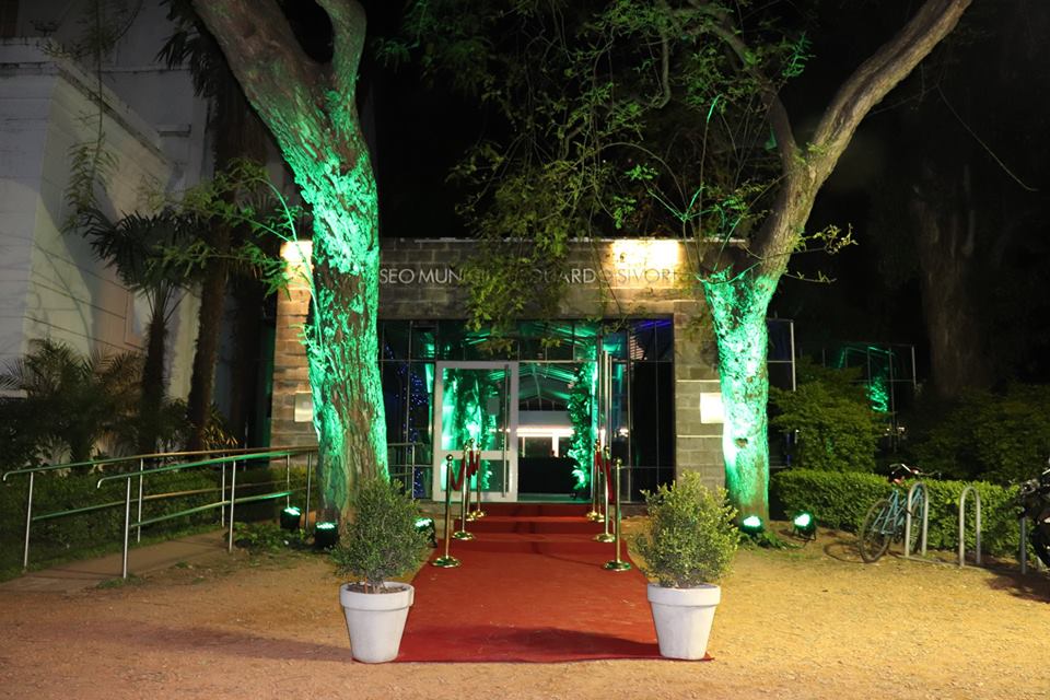 100 años de Sívori - 80 años del Museo