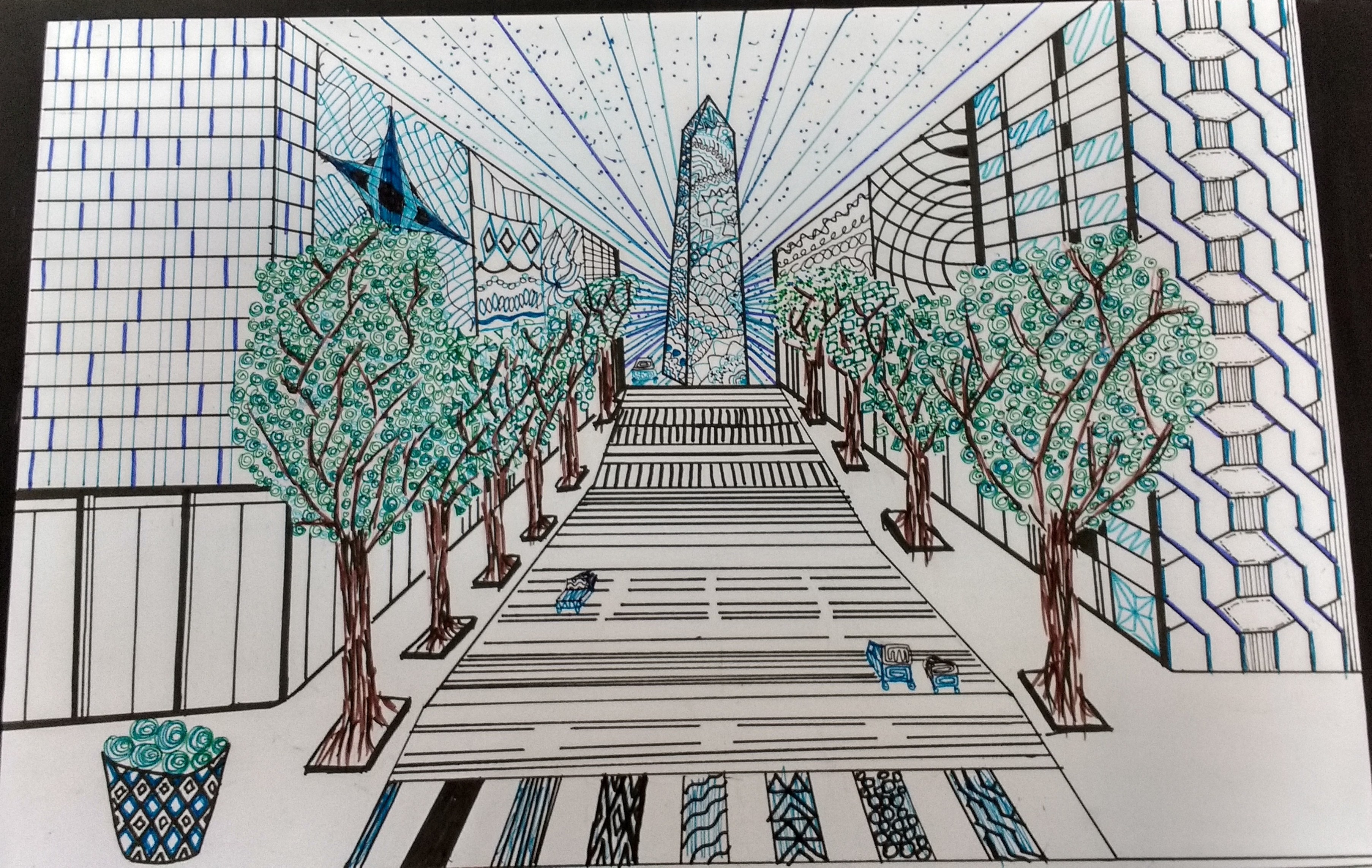 Abre la inscripción para el Concurso de Artes Visuales 2018