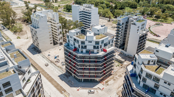 Proyecto de ley para crear fondo que financie obras de  infraestructura social