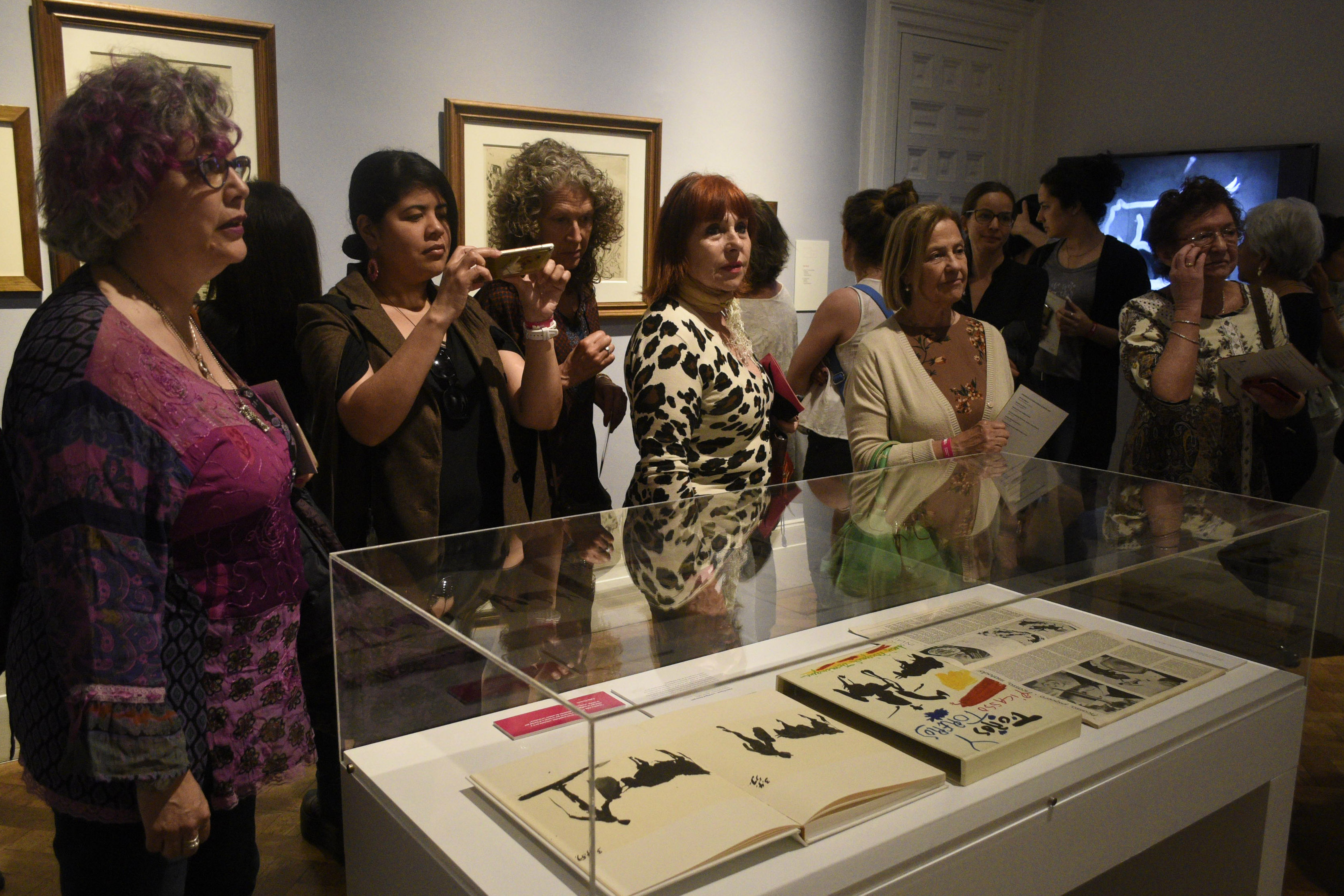 15º Edición de La Noche de los Museos, con el futuro como protagonista