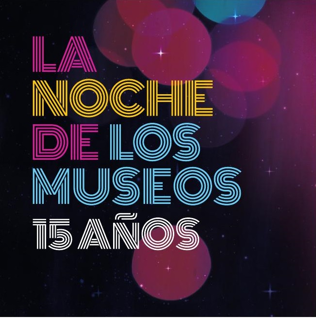 La Noche de los Museos