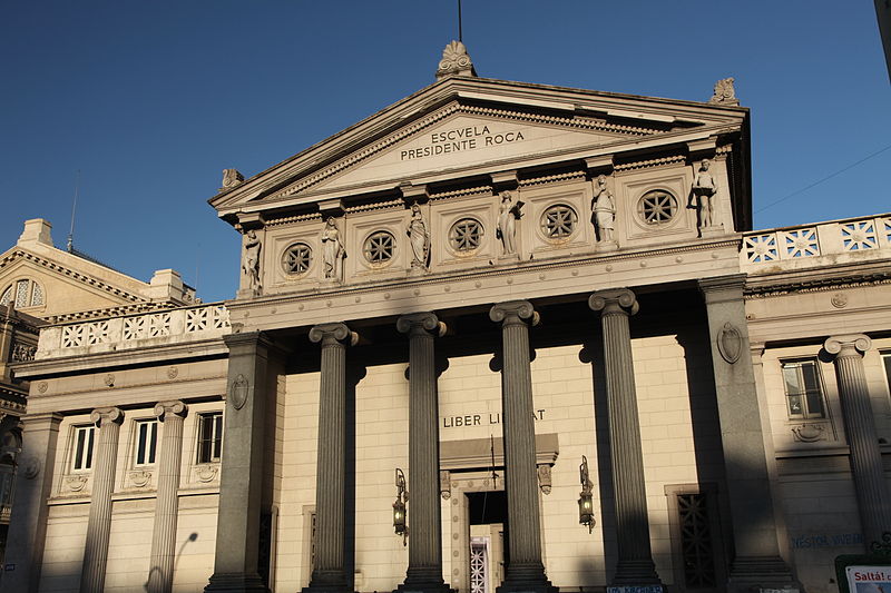 La Semana del Patrimonio, con visitas, recorridos, charlas y espectáculos  
