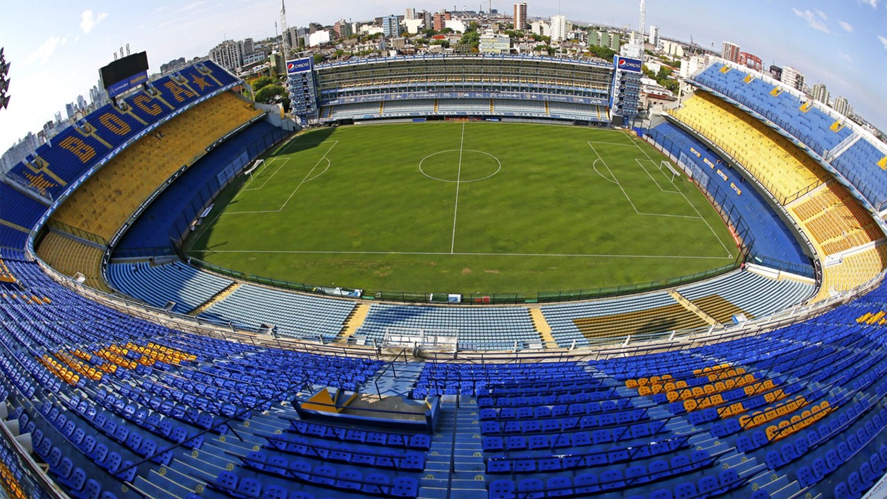 Te contamos las afectaciones al tránsito por el partido Boca-River 