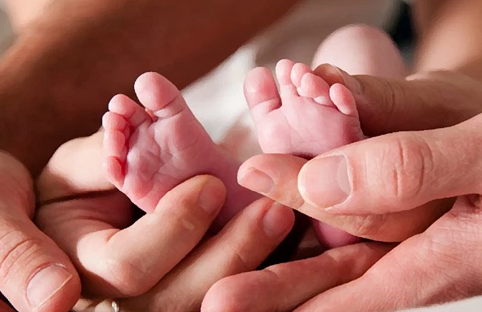 Actividades en hospitales durante la semana del prematuro 2018