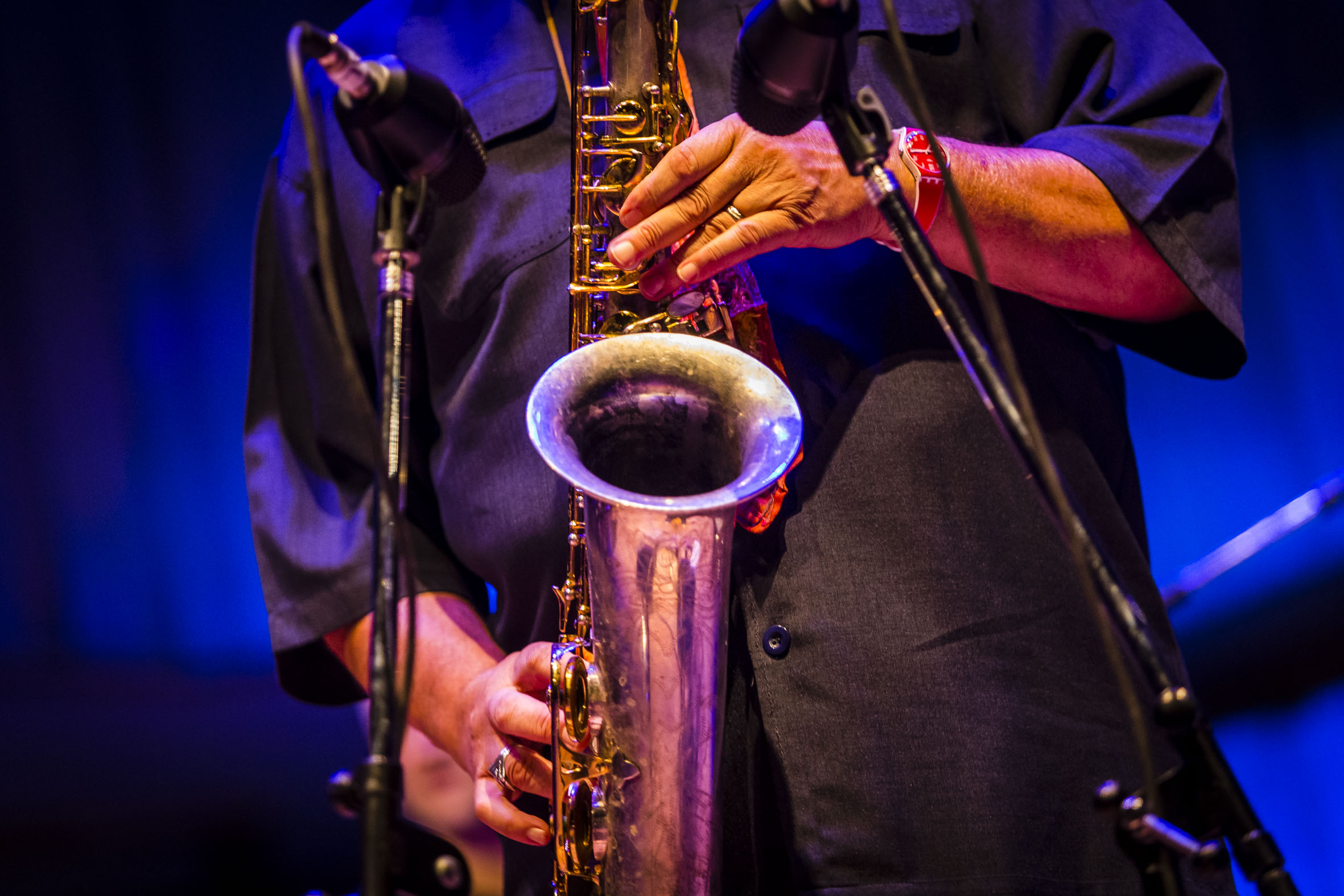 ¡Arranca Ba Jazz!