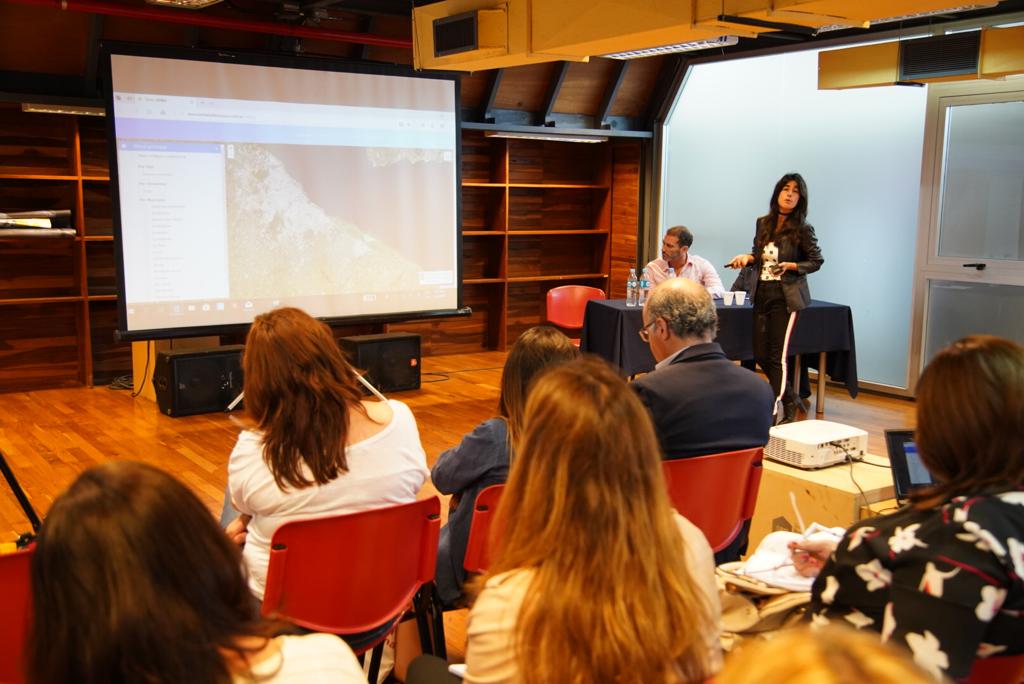 Realizamos el Ciclo de Conferencias “Hacia una integración metropolitana”