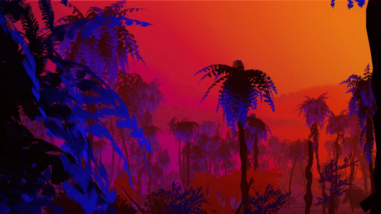 Escuchar [Sonidos visuales] / Noviembre