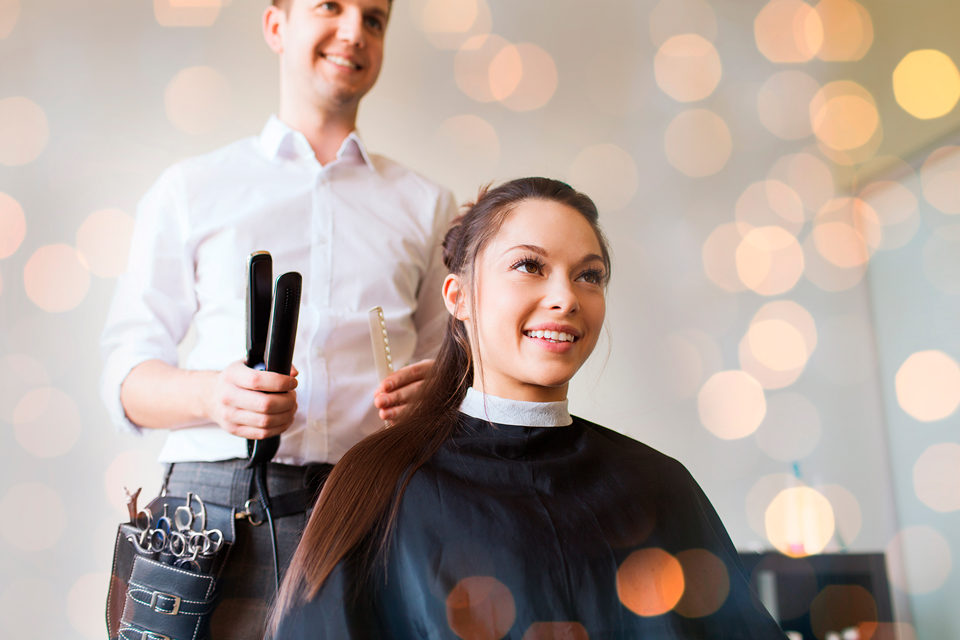 Conocé a los 50 nuevos becados #Potenciate en Peluquería y Barbería.