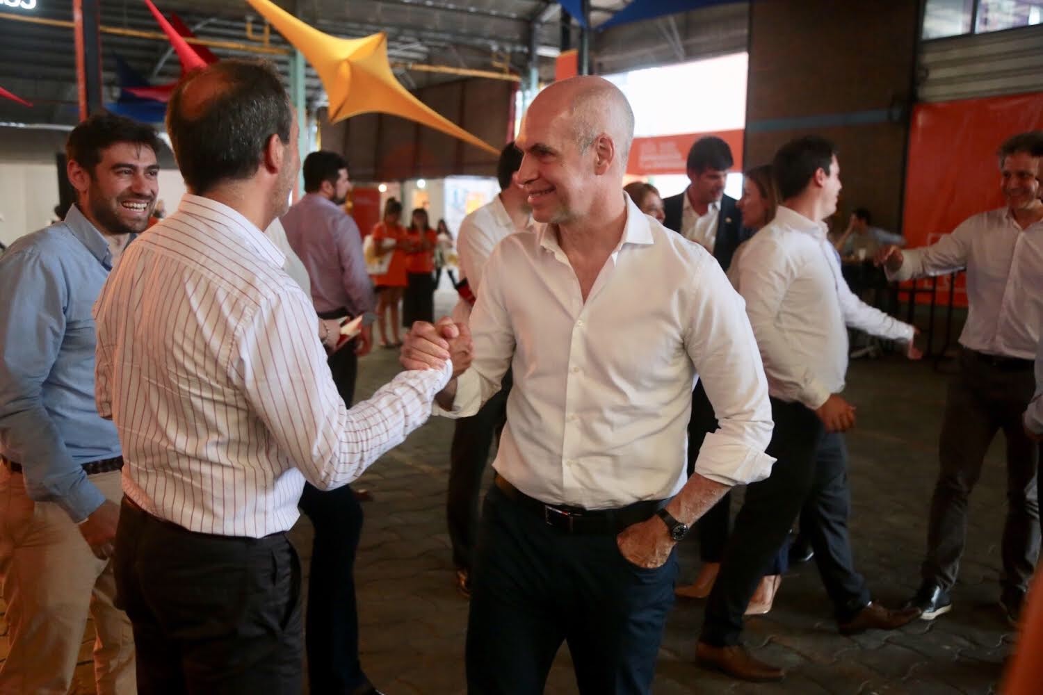 Se anunciaron los ganadores del programa Olimpíadas Emprendedoras