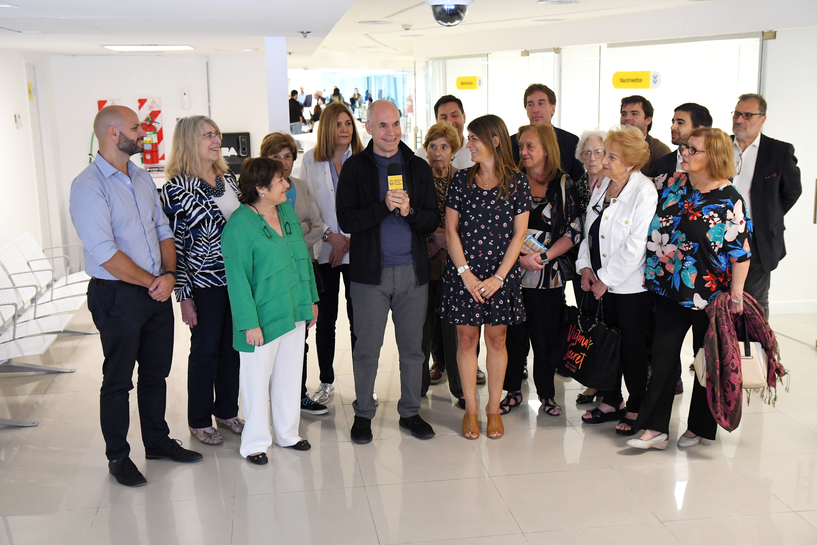 Los jubilados podrán renovar su licencia de conducir gratis o con un gran descuento