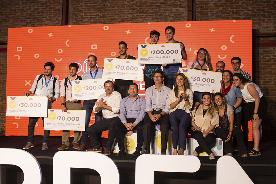 Dos jornadas para celebrar la pasión emprendedora