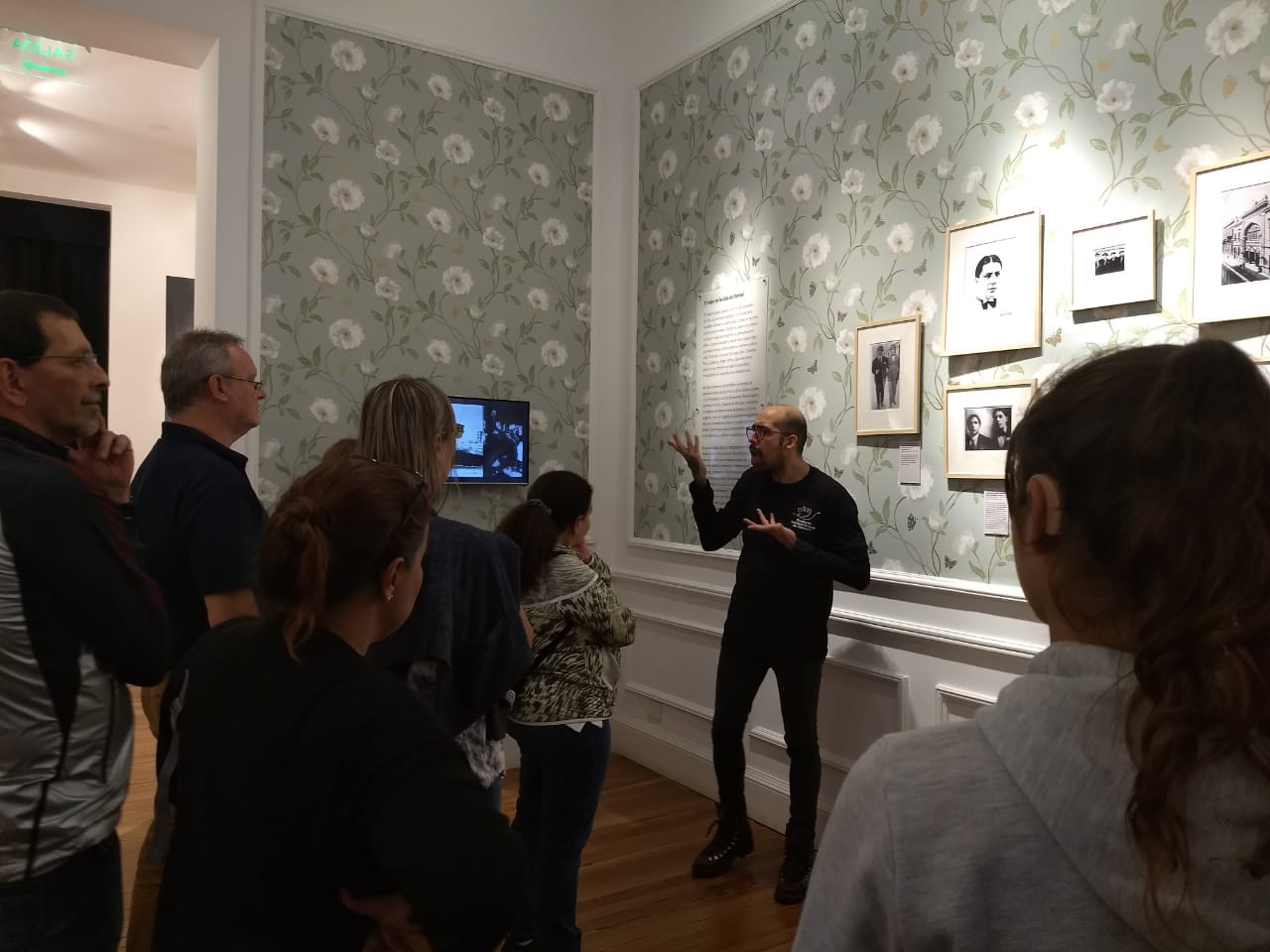 La Noche de los Museos