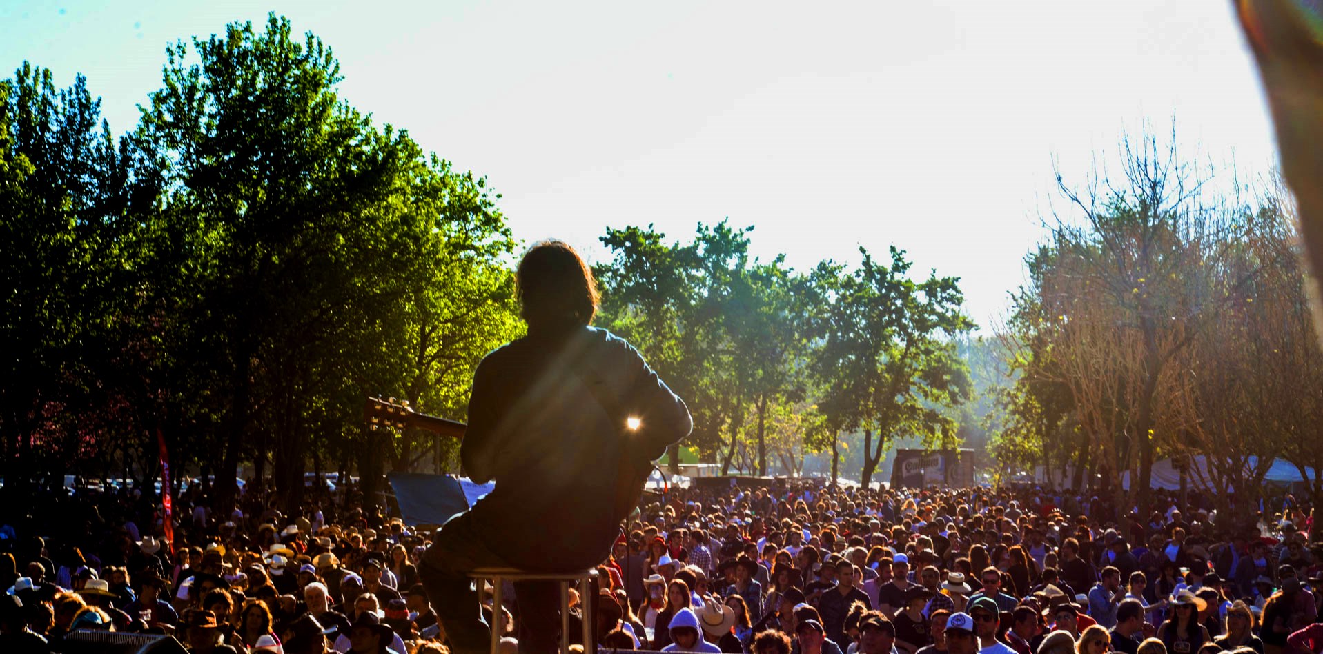  Concierto de música country, gospel y blues - gratis -sábado 17 de noviembre a las 19 h