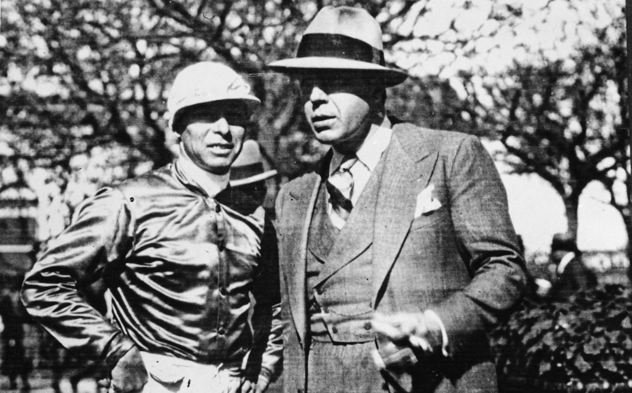 A cien años de "La Carrera del Siglo"