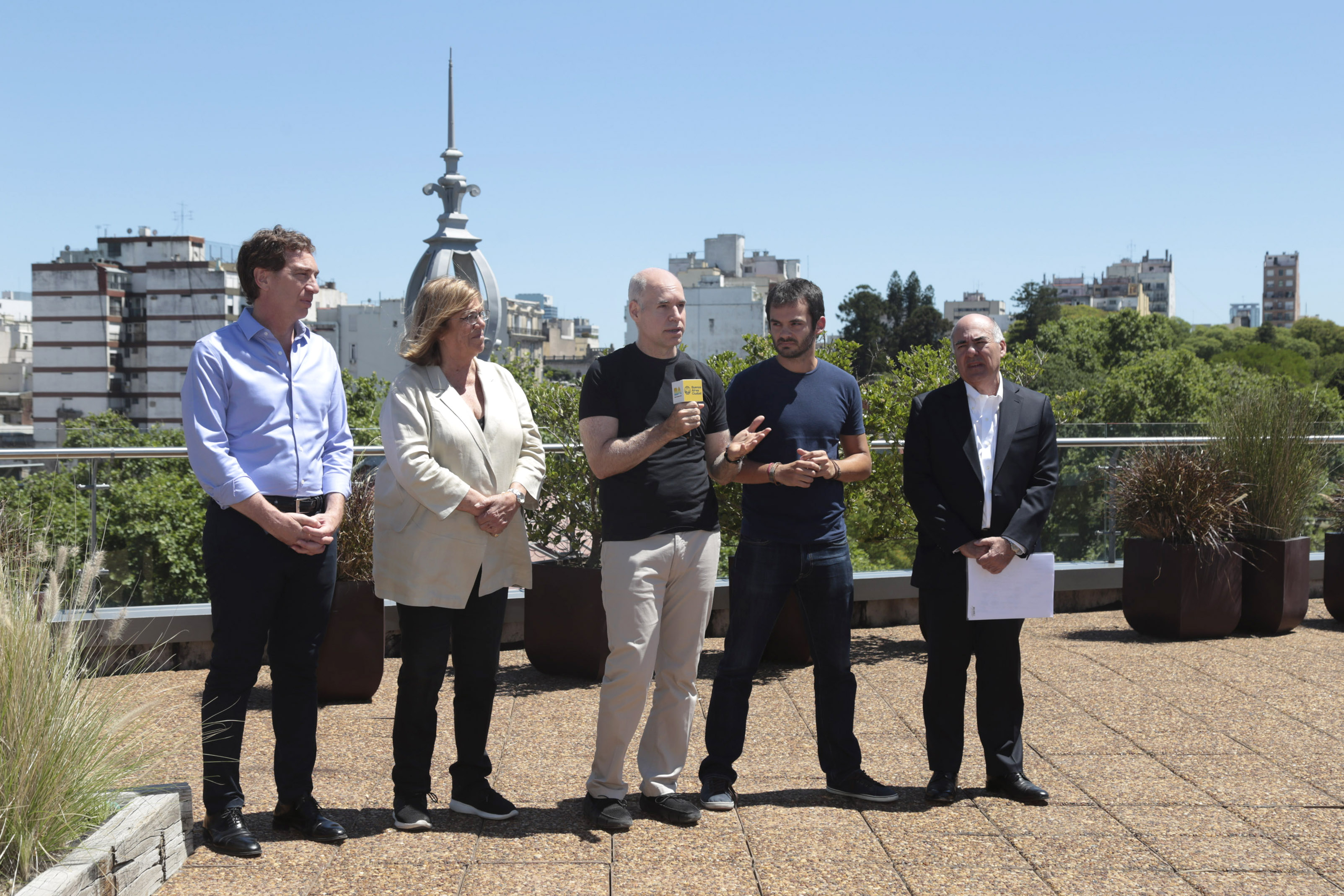 Garantía BA: el nuevo programa para que alquilar en la Ciudad sea más fácil