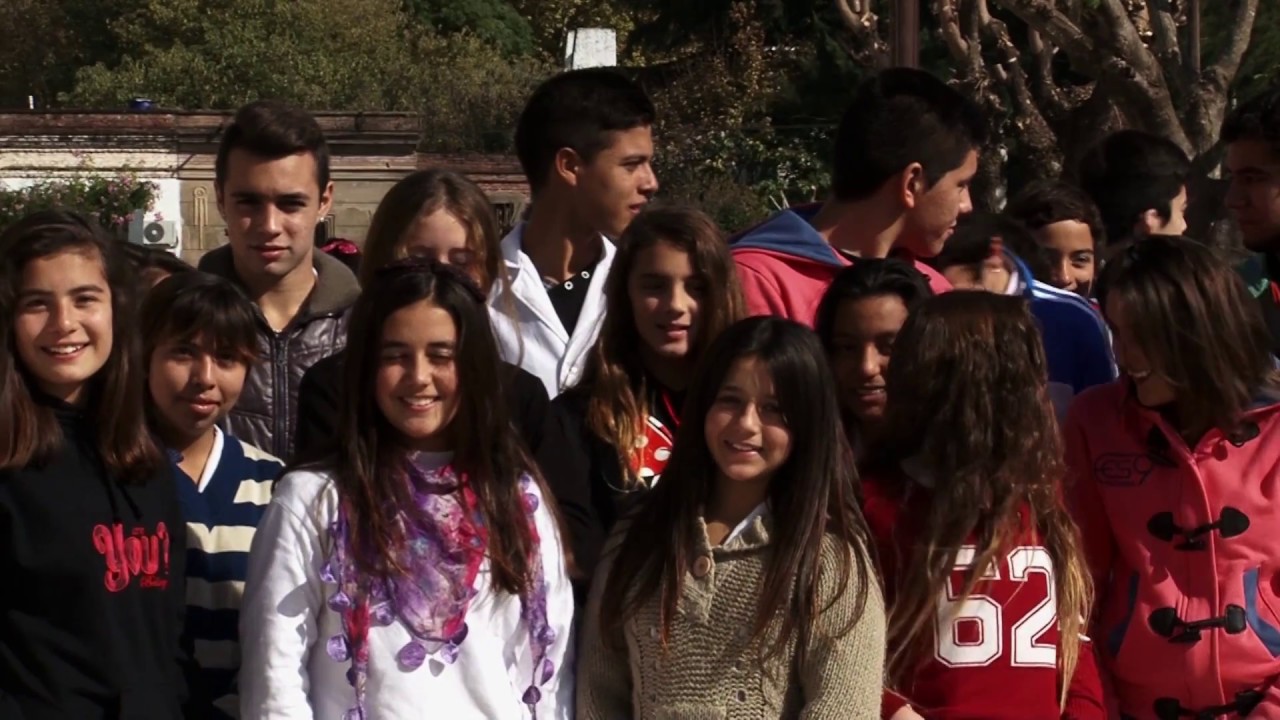 El cine argentino va a la escuela