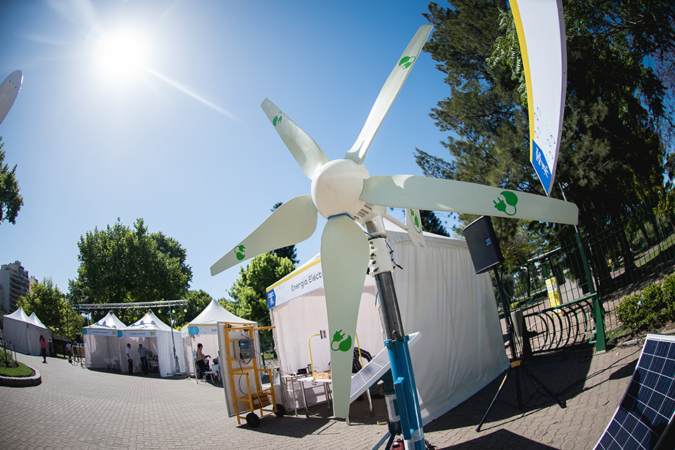 FormaTec 2018, la Feria de Innovación en la Formación Técnica Profesional