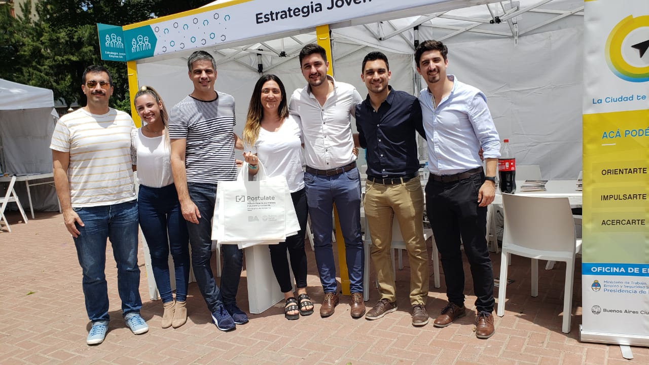 Trabajo BA presente en FormaTec