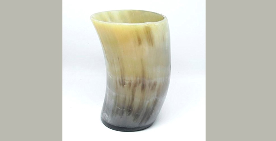 De guampa o aspa: el mate irrompible