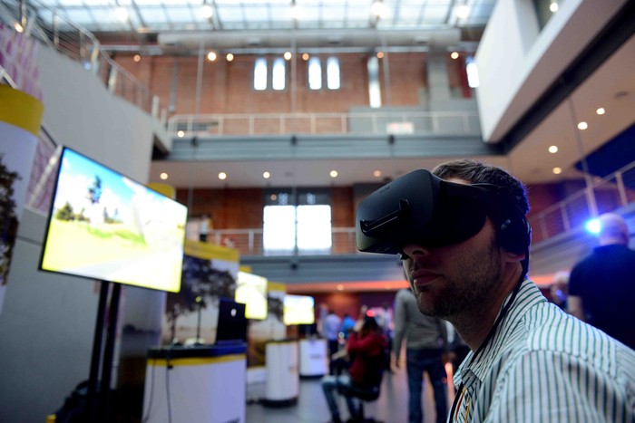 InnovatiBA 2018: un camino del presente al futuro
