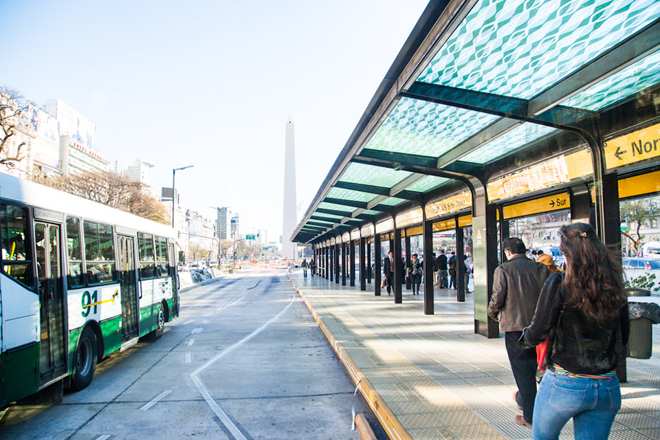Cumbre del G20: guía con los cortes de calle y el estado del tránsito en la Ciudad