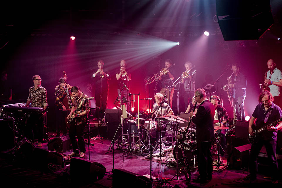 Flat Earth Society trae su nuevo proyecto