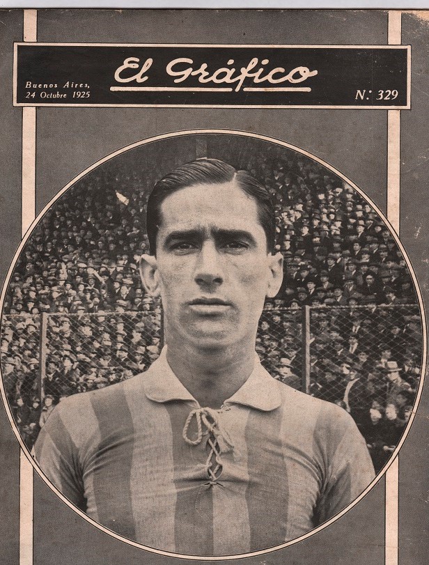 Charla Gardel, deportes y deportistas