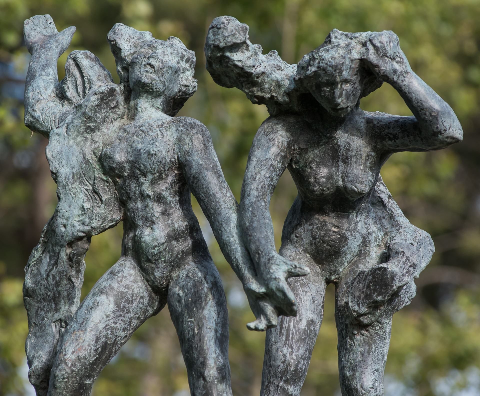 Exposición Donaciones