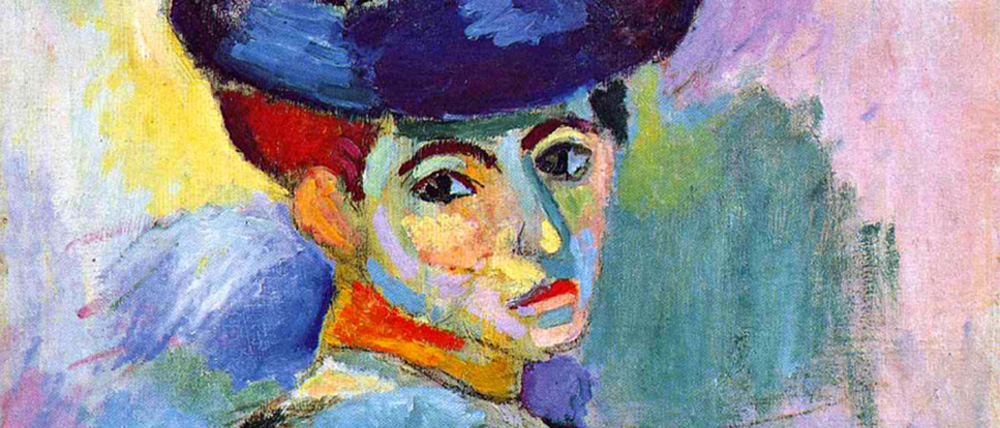 Conferencias de Historia del Arte - jueves a las 17.30 - enero y febrero 2019