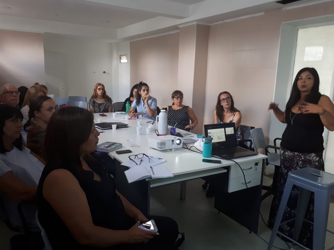 Implementación del nuevo sistema de certificación digital de capacitaciones