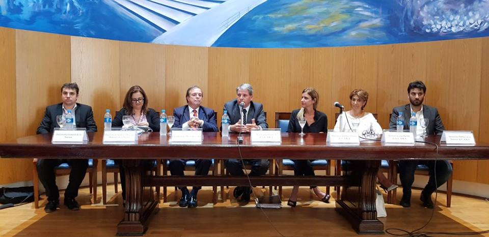 Se conformó la red de prestadores de servicios jurídicos gratuitos de la Ciudad de Buenos Aires