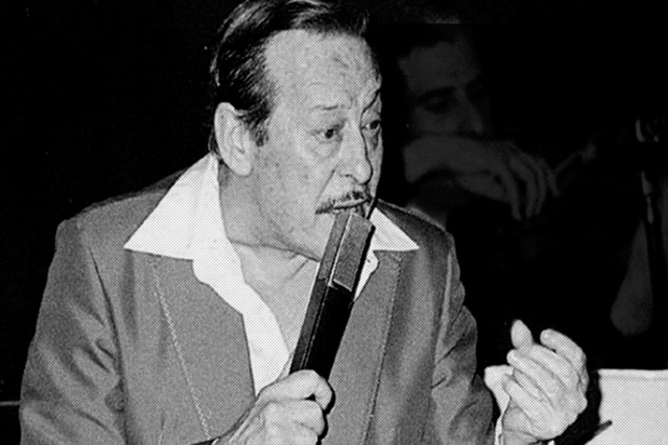 La 2x4 presenta una trivia para que los oyentes elijan sus tangos favoritos