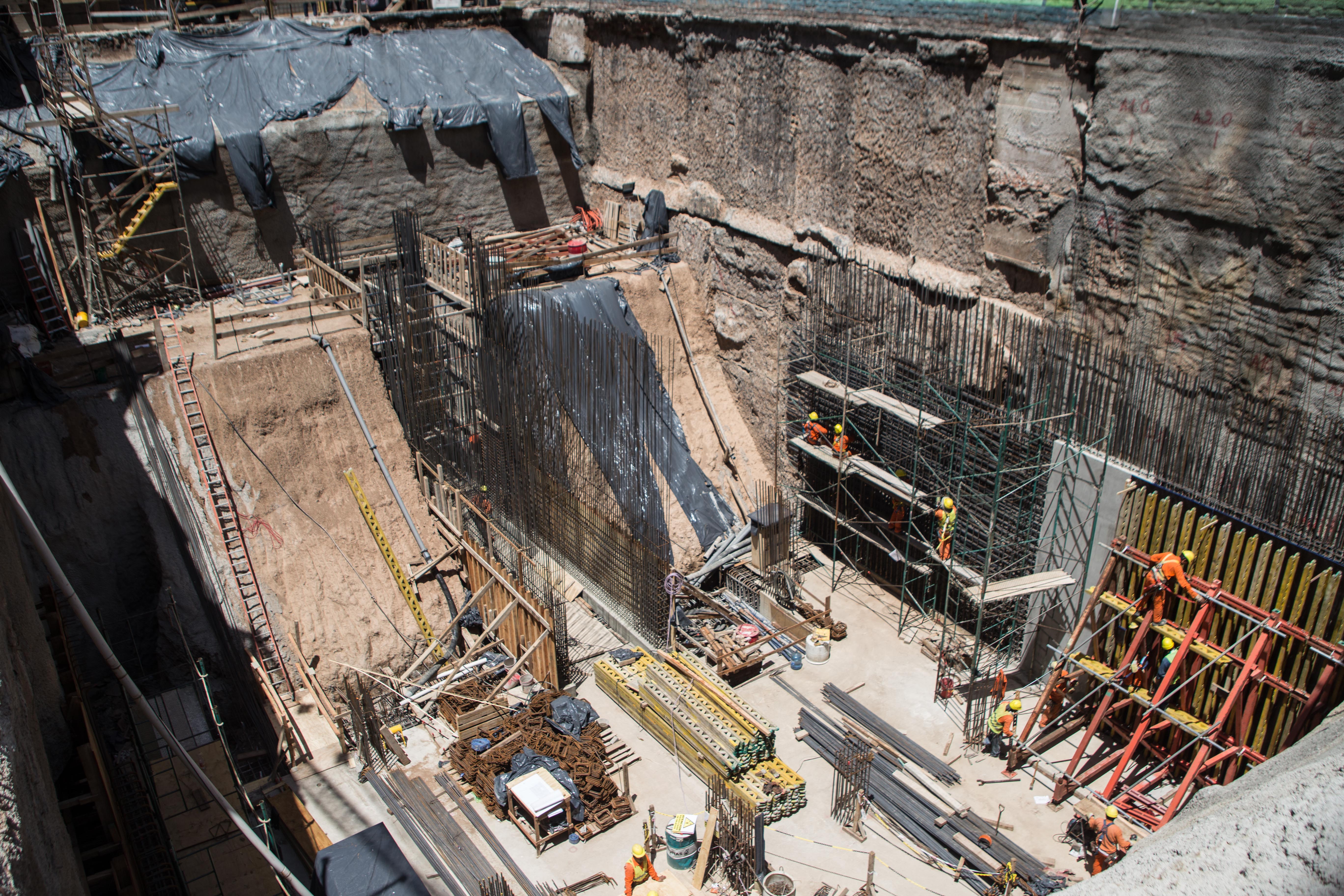Se presentó el Proyecto de Modernización para la Línea D y Nodo Obelisco