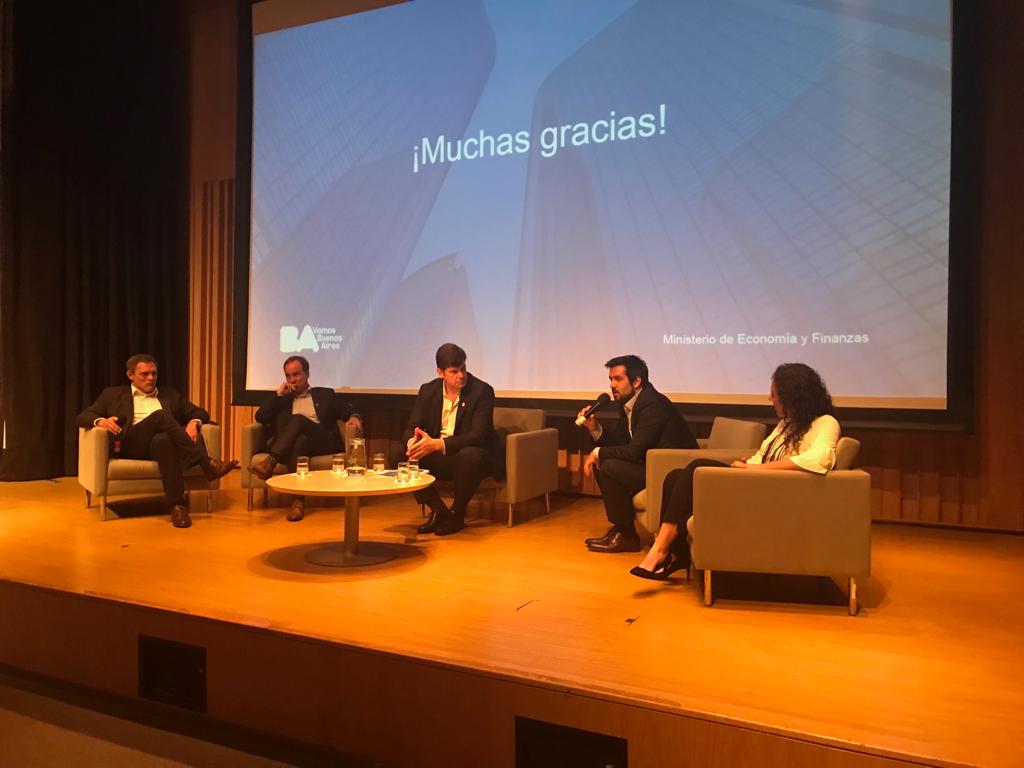 Se realizó el Kick Off del Plan Estratégico de Desarrollo Económico  