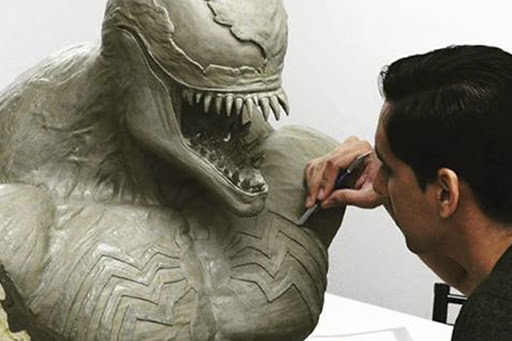 Viajá en el tiempo, se viene la "Expo Esculturas Pop"