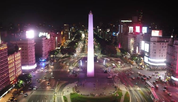 Los compromisos en tu barrio