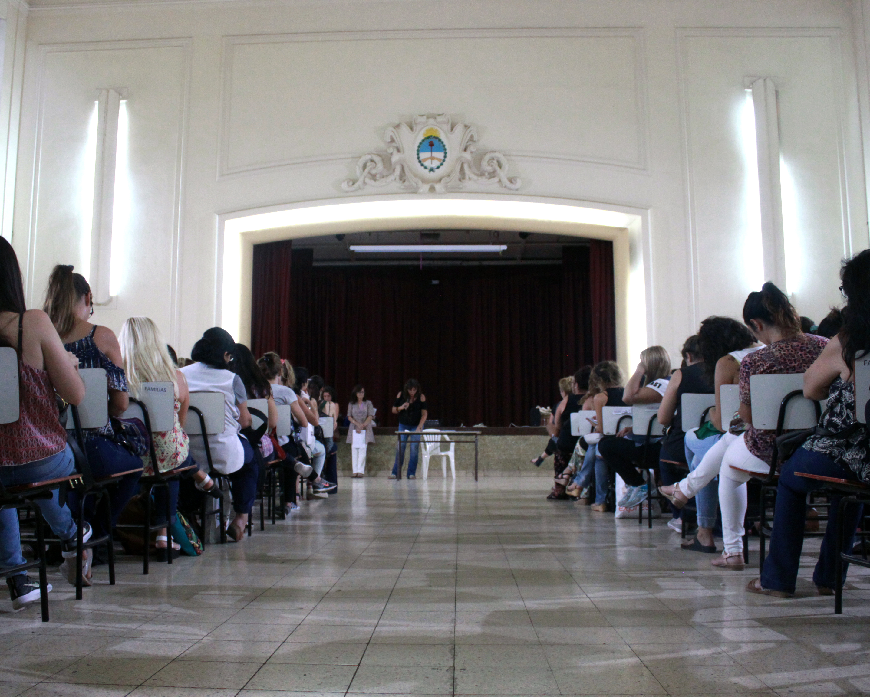 Inscripción abierta al postítulo «ESI en la escuela»