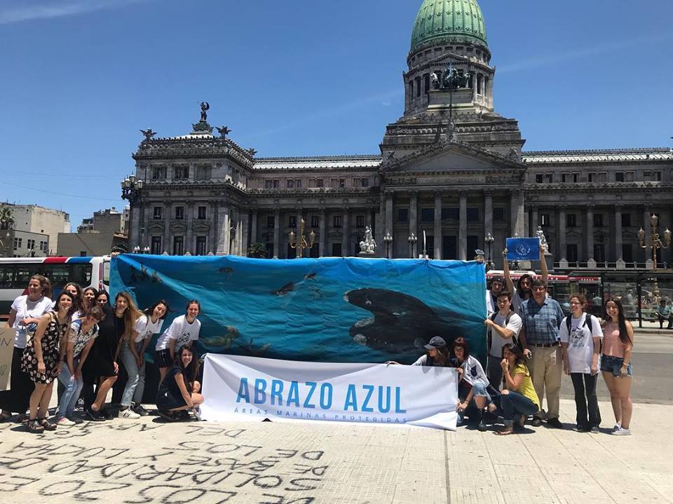 10% del mar protegido: Argentina sancionó dos nuevos parques nacionales