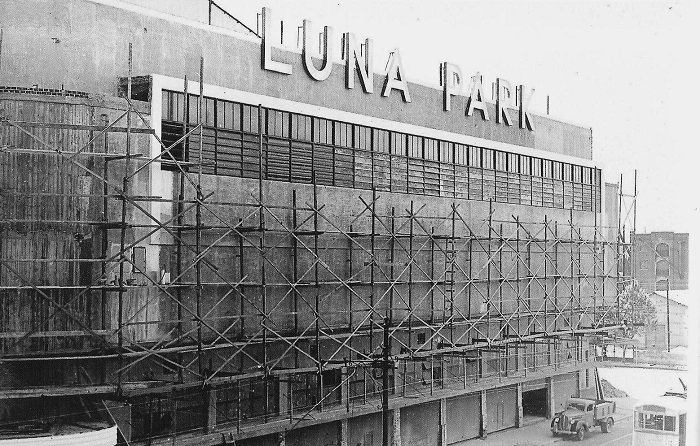 Boxeo, carnavales y otros entretenimientos populares