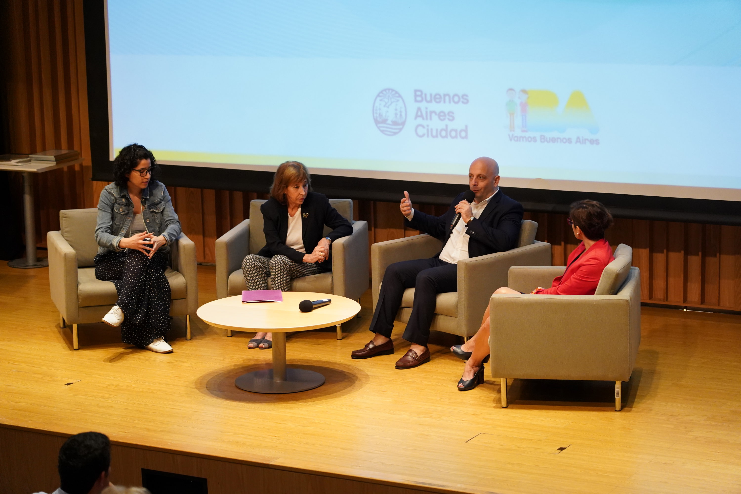 La Ley 104 cumple 20 años