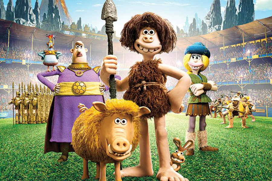 Arranca el ciclo de cine