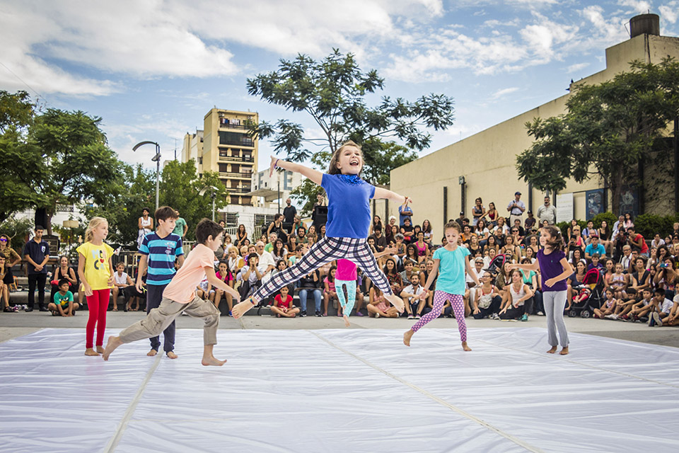 Comenzó la reserva de entradas para el Festival Internacional de Buenos Aires