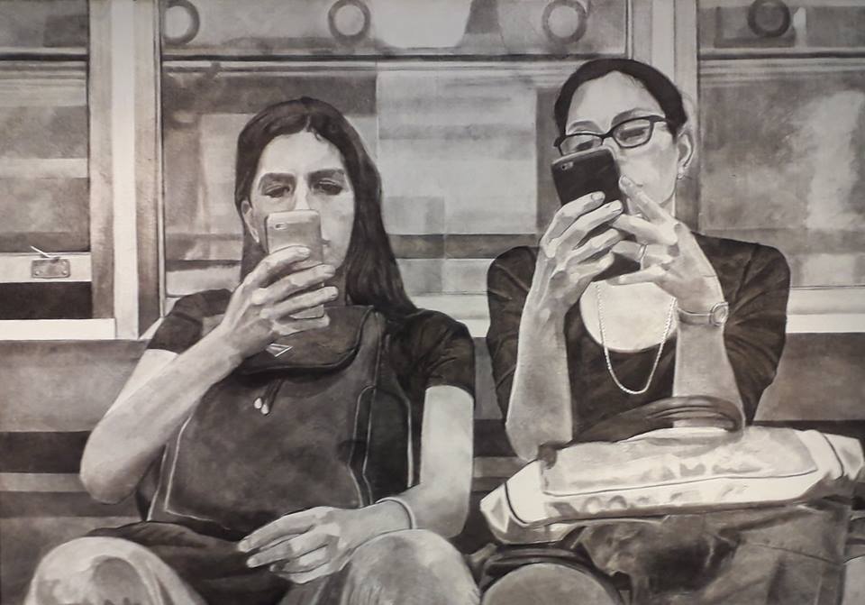 Día de la Selfie en los Museos del mundo
