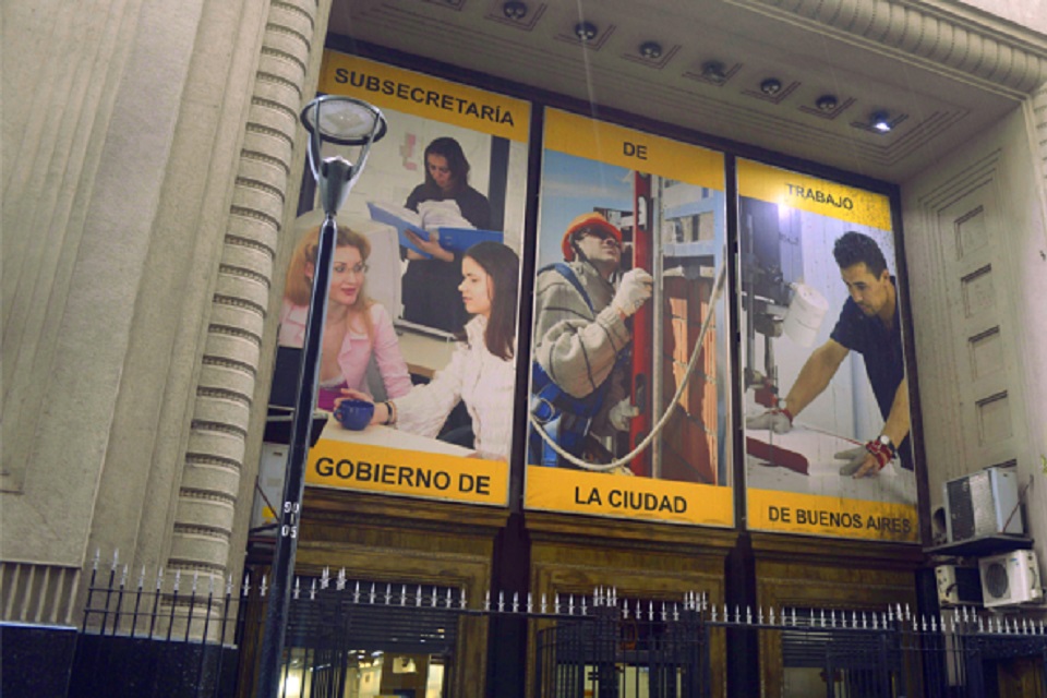 Acuerdo para mantener 220 puestos de trabajo