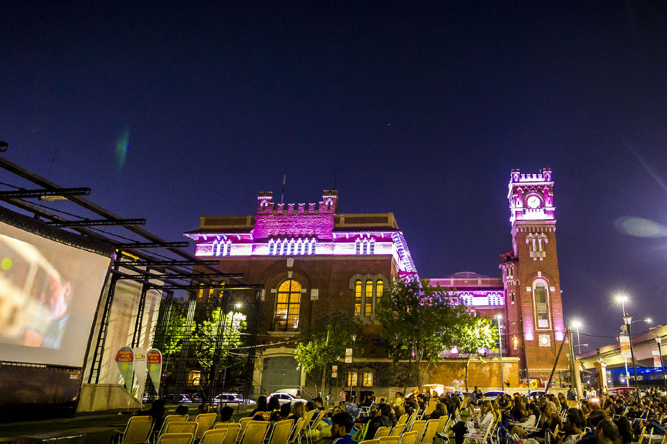 Un verano cinematográfico con todo