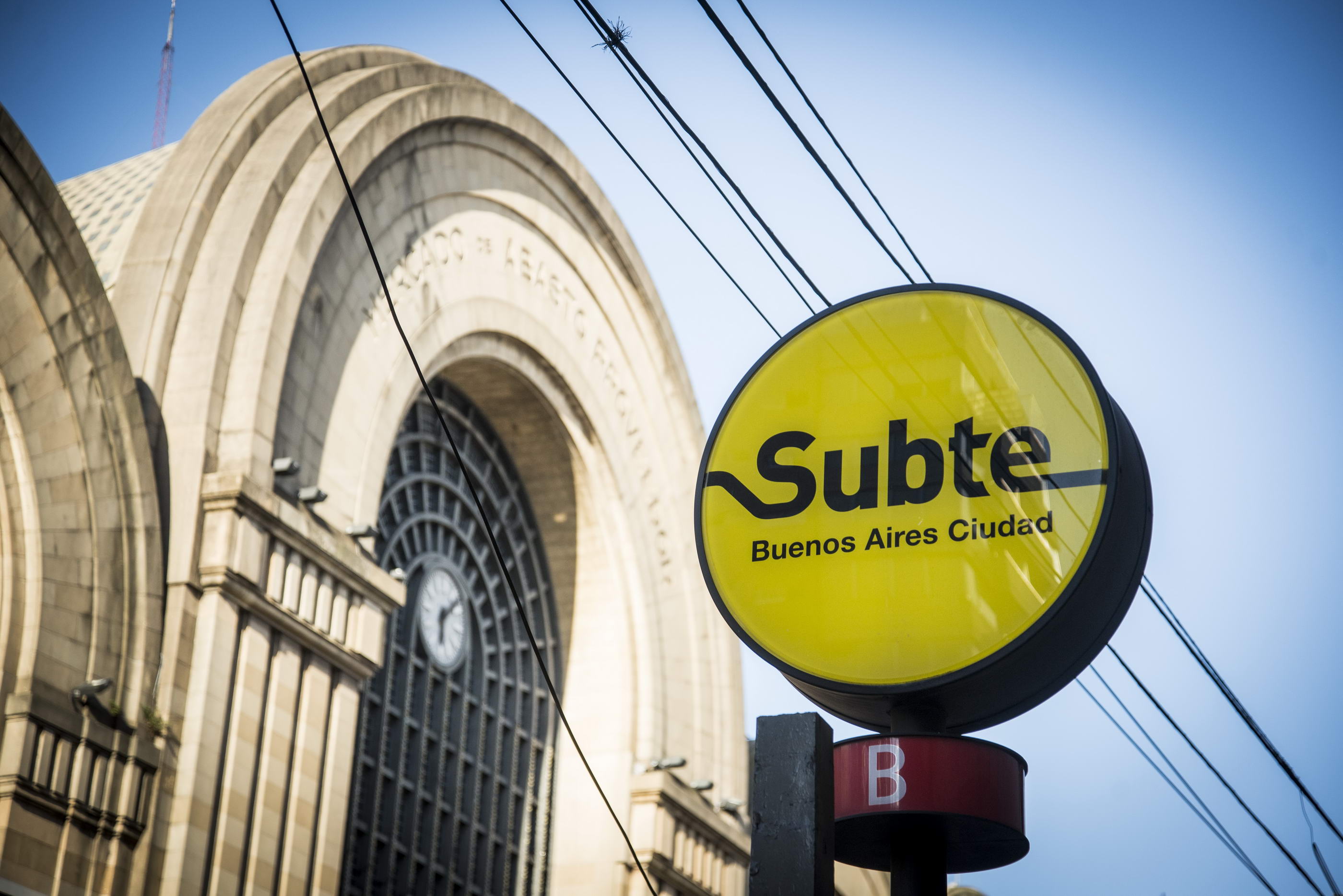 Participaremos del Festival Internacional de Buenos Aires