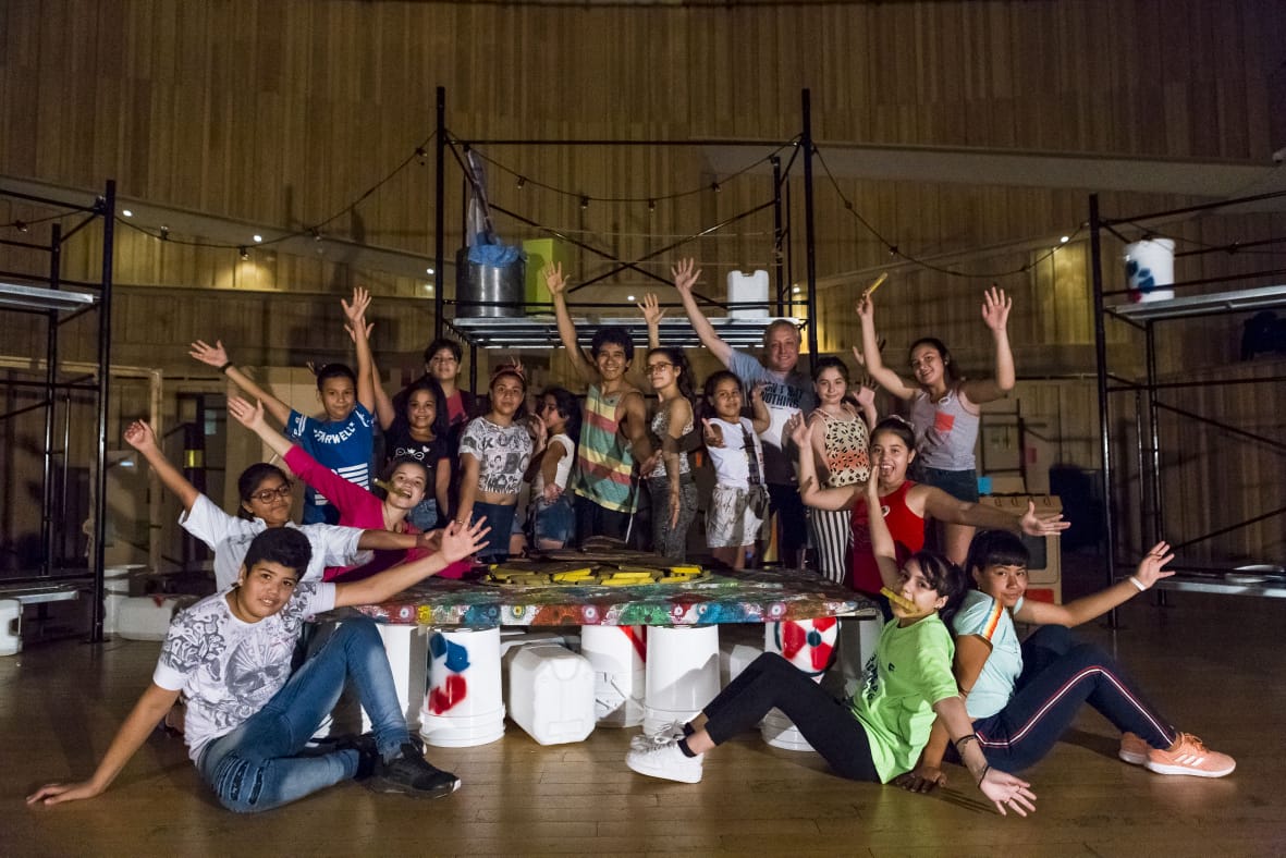 "Derechos torcidos", 2 y 3 de febrero en el Auditorio